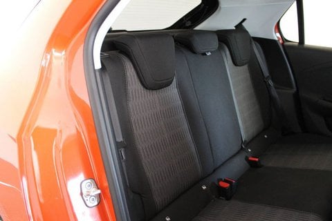 Voitures D'occasion À Châtellerault | Opel Corsa 1.2 Turbo 100 Ch Bvm6 Elegance Business