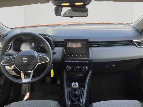 Voitures D'occasion À Trélissac | Renault Clio Eco-G 100 Ch Gsr2 Evolution