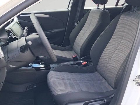 Voitures D'occasion À Limoges | Opel Corsa Electrique F Electrique 136 Ch & Batterie 50 Kwh Edition