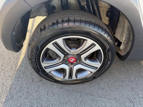 Voitures D'occasion À Sarlat | Dacia Sandero Ii Blue Dci 95 Sl Techroad