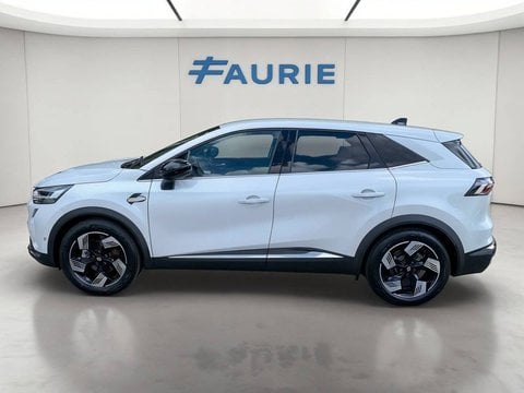 Voitures D'occasion À Bergerac | Renault Symbioz E-Tech Full Hybrid 145 Techno