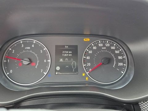 Voitures D'occasion À Bergerac | Dacia Sandero Eco-G 100 Gsr2 Stepway Expression