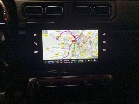 Voitures D'occasion À Châtellerault | Citroën C3 Bluehdi 100 S&S Bvm6 Shine