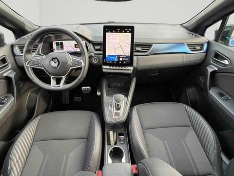 Voitures D'occasion À Brive La Gaillarde | Renault Captur E-Tech Full Hybrid 145 Ch Esprit Alpine