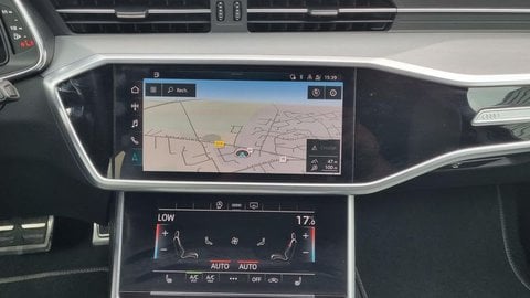 Voitures D'occasion À Dax | Audi A6 Avant 35 Tdi 163 Ch S Tronic 7 S Line