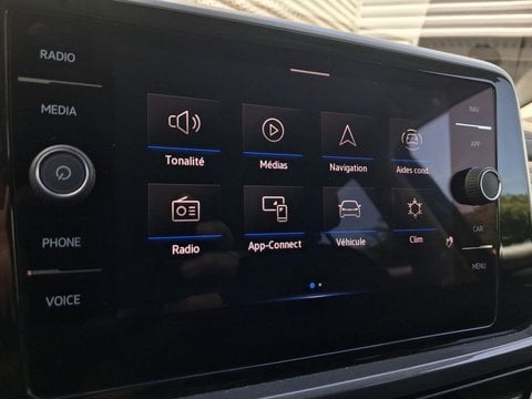 Voitures D'occasion À Saint-Pierre-Du-Mont | Volkswagen T-Roc 1.5 Tsi Evo2 150 Start/Stop Dsg7 S...