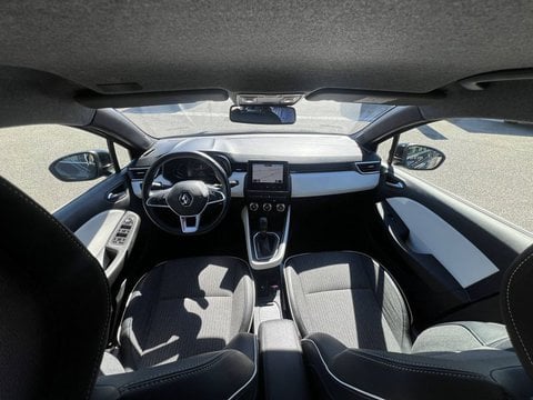 Voitures D'occasion À Montauban | Renault Clio E-Tech Full Hybrid 145 Techno