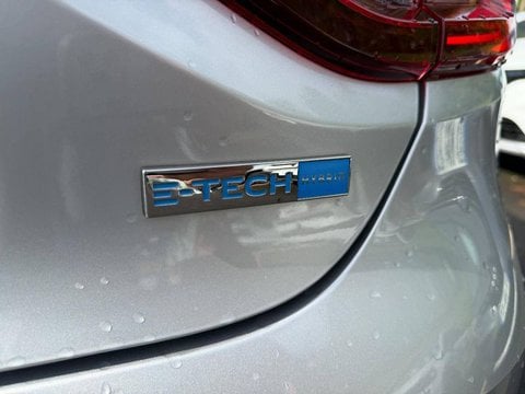 Voitures D'occasion À Sarlat | Renault Clio V E-Tech 140 - 21N Limited