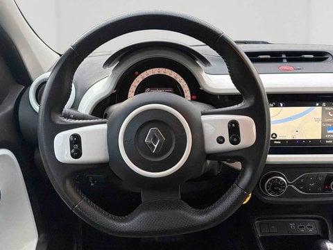 Voitures D'occasion À Trélissac | Renault Twingo Iii E-Tech Techno