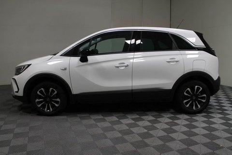 Voitures D'occasion À Châtellerault | Opel Crossland 1.5 D 110 Ch Bvm6 Elegance