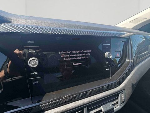 Voitures D'occasion À Tulle | Volkswagen Polo 1.0 Tsi 95 S&S Dsg7 Vw Edition