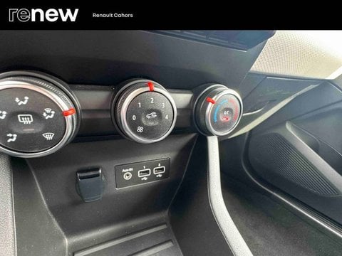 Voitures D'occasion À Cahors | Renault Clio Tce 100 Gpl Evolution