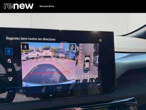 Voitures D'occasion À Brive La Gaillarde | Renault Clio Tce 115 Ch Edc Esprit Alpine