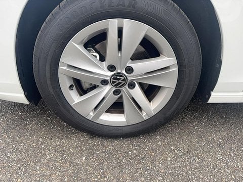 Voitures D'0Km À Saint-Pierre-Du-Mont | Volkswagen Golf 2.0 Tdi 150 Dsg7 Life Plus