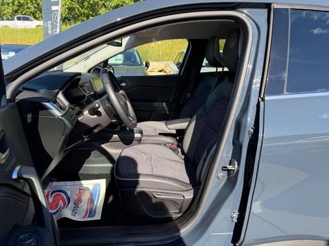 Voitures D'occasion À Sarlat | Renault Captur Ii E-Tech Hybride Rechargeable 160 Techno