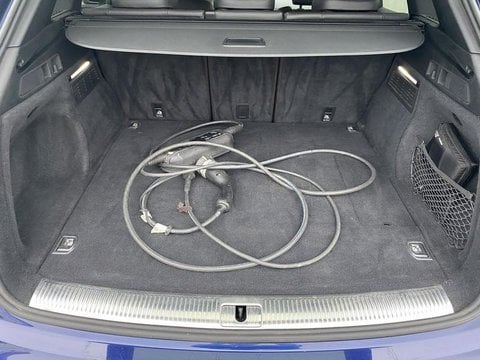 Voitures D'occasion À Boé | Audi Q5 55 Tfsi E 367 S Tronic 7 Quattro S Line