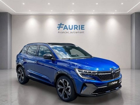 Voitures D'occasion À Trélissac | Renault Austral E-Tech Full Hybrid 200 Gsr2 Techno Esprit Alpine