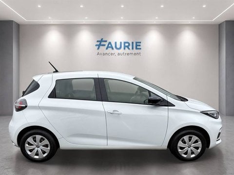 Voitures D'occasion À Trélissac | Renault Zoe R110 Achat Intégral - 21 Business
