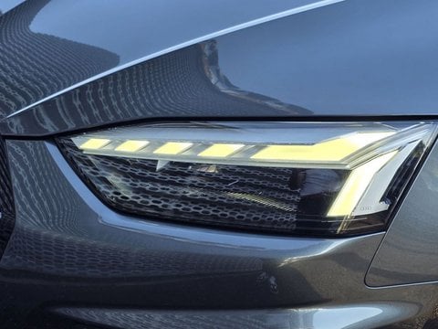Voitures D'occasion À Saint-Avit | Audi A5 Sportback 35 Tdi 163 S Tronic 7 S Edition