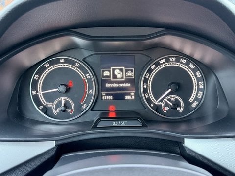 Voitures D'occasion À Boé | Škoda Kamiq 1.0 Tsi 95 Ch Bvm5 Young Edition