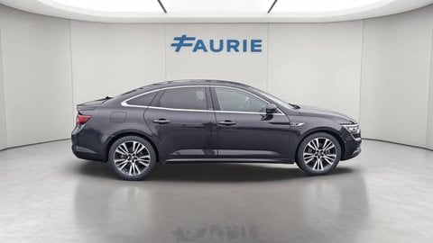 Voitures D'occasion À Trélissac | Renault Talisman Tce 200 Energy Edc Initiale Paris