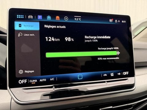 Voitures D'occasion À Boé | Volkswagen Golf 1.5 Ehybrid 204 Dsg6 Life Plus