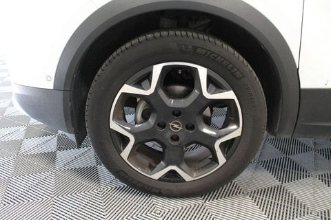 Voitures D'occasion À Migné-Auxances | Opel Mokka 1.2 Turbo 136 Ch Bvm6 Ultimate