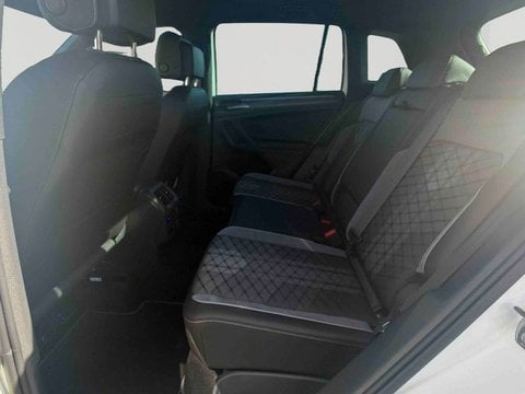Voitures D'occasion À Brive La Gaillarde | Volkswagen Tiguan 2.0 Tdi 150Ch Dsg7 R-Line