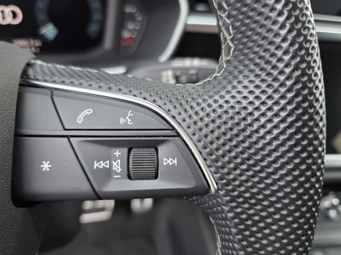 Voitures D'occasion À Saint-Avit | Audi Q3 Sportback 45 Tfsie 245 Ch S Tronic 6 S Line