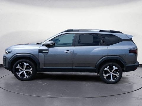 Voitures D'occasion À Montauban | Dacia Bigster Hybrid 155 Journey