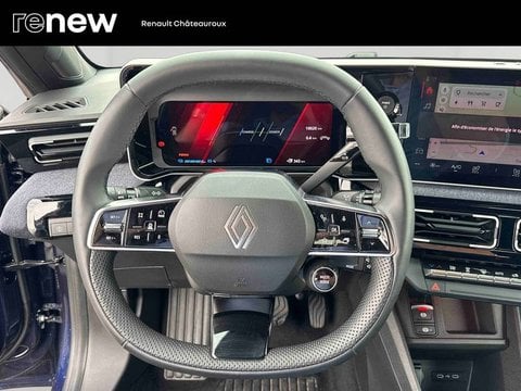 Voitures D'occasion À Saint Maur | Renault 5 R Electrique Renault E-Tech Electrique 150 Ch Auton...