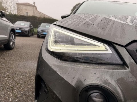 Voitures D'occasion À Boé | Seat Arona 1.0 Tsi 115 Ch Start/Stop Dsg7 Copa