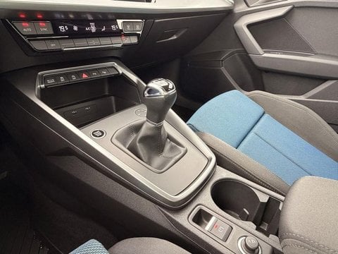 Voitures D'occasion À Boé | Audi A3 Sportback 30 Tdi 116 Design