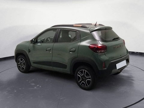 Voitures D'occasion À Montauban | Dacia Spring Extreme