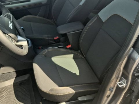Voitures D'0Km À Trélissac | Dacia Sandero Iii Tce 110 Stepway Extreme