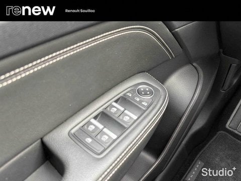 Voitures D'occasion À Souillac | Renault Arkana E-Tech 145 - 21B Intens