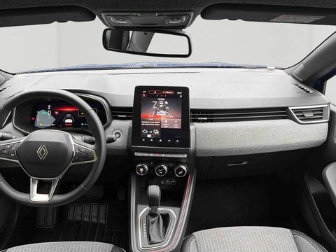 Voitures D'occasion À Trélissac | Renault Clio E-Tech Full Hybrid 145 Ch Gsr2 Techno