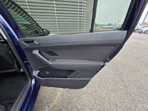 Voitures D'occasion À Dax | Volkswagen Touran 2.0 Tdi 150 Dsg7 5Pl Life Plus