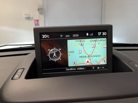 Voitures D'occasion À Migné-Auxances | Peugeot 3008 1.2 Puretech 130Ch S&S Bvm6 Allure