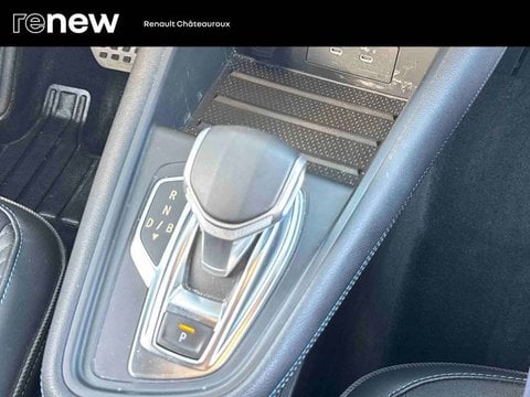 Voitures D'occasion À Saint Maur | Renault Symbioz E-Tech Full Hybrid 145 Esprit Alpine
