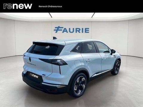 Voitures D'occasion À Saint Maur | Renault Symbioz E-Tech Full Hybrid 145 Techno