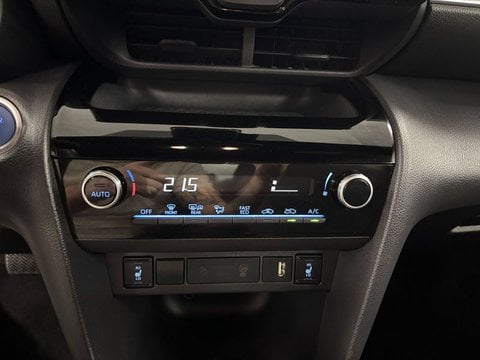 Voitures D'occasion À Gond Pontouvre | Toyota Yaris Cross Hybride 116H 2Wd Design