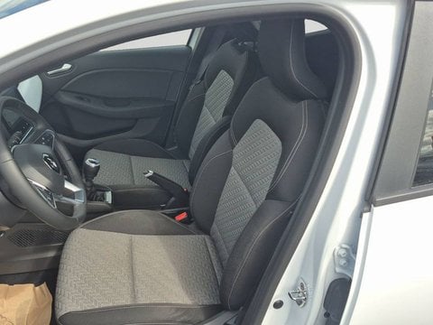 Voitures D'occasion À Bergerac | Renault Clio V Tce 100 Gpl Evolution