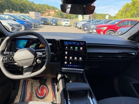 Voitures D'occasion À Sarlat | Renault Rafale E-Tech Full Hybrid 200 Ch Techno