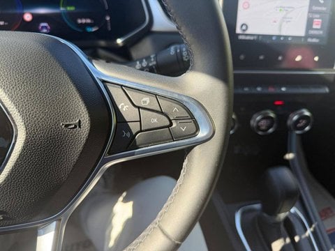 Voitures D'occasion À Sarlat | Renault Captur Ii E-Tech Hybride Rechargeable 160 Techno