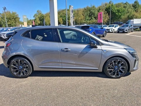 Voitures D'occasion À Montauban | Renault Clio E-Tech Full Hybrid 145 Ch Gsr2 Esprit Alpine
