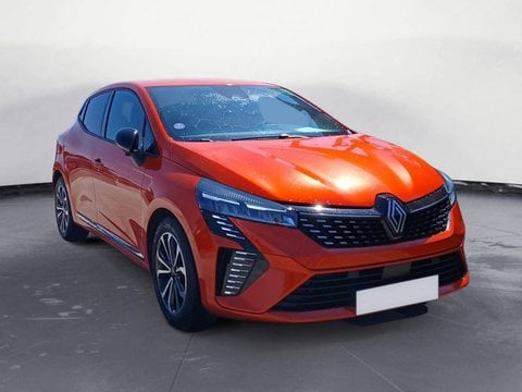 Voitures D'occasion À Montauban | Renault Clio Tce 90 Techno
