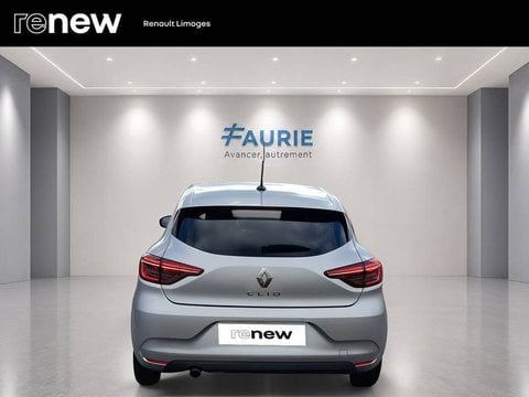 Voitures D'occasion À Limoges | Renault Clio Tce 90 Evolution