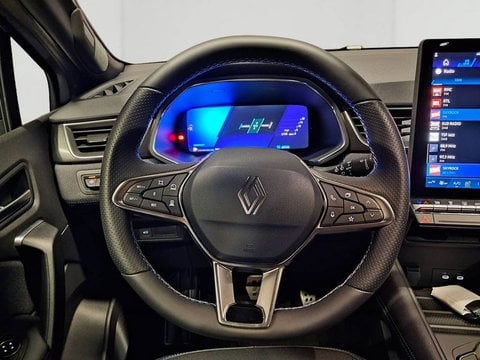 Voitures D'occasion À Tulle | Renault Symbioz E-Tech Full Hybrid 145 Esprit Alpine