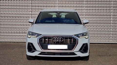 Voitures D'occasion À Dax | Audi Q3 45 Tfsie 245 Ch S Tronic 6 S Line